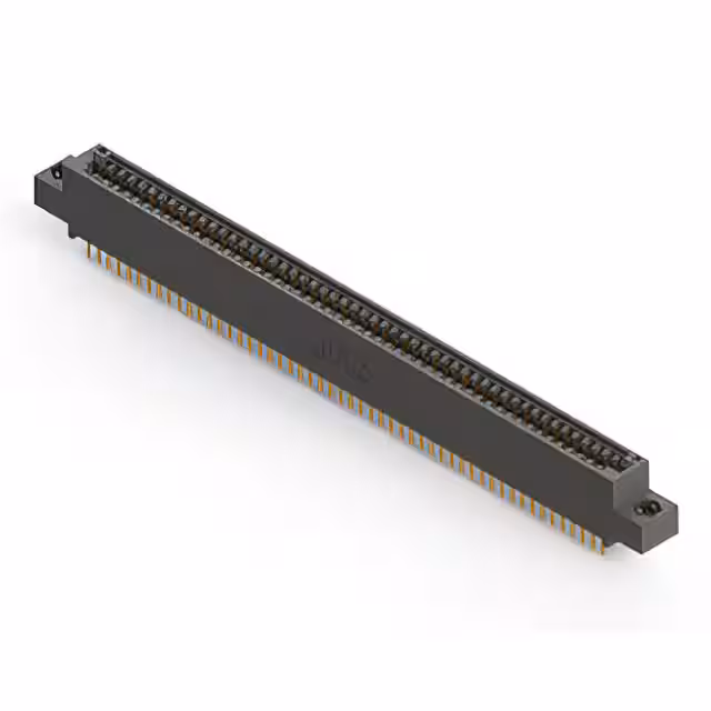 395-104-524-508 EDAC Inc.  Edgeboard Connectors